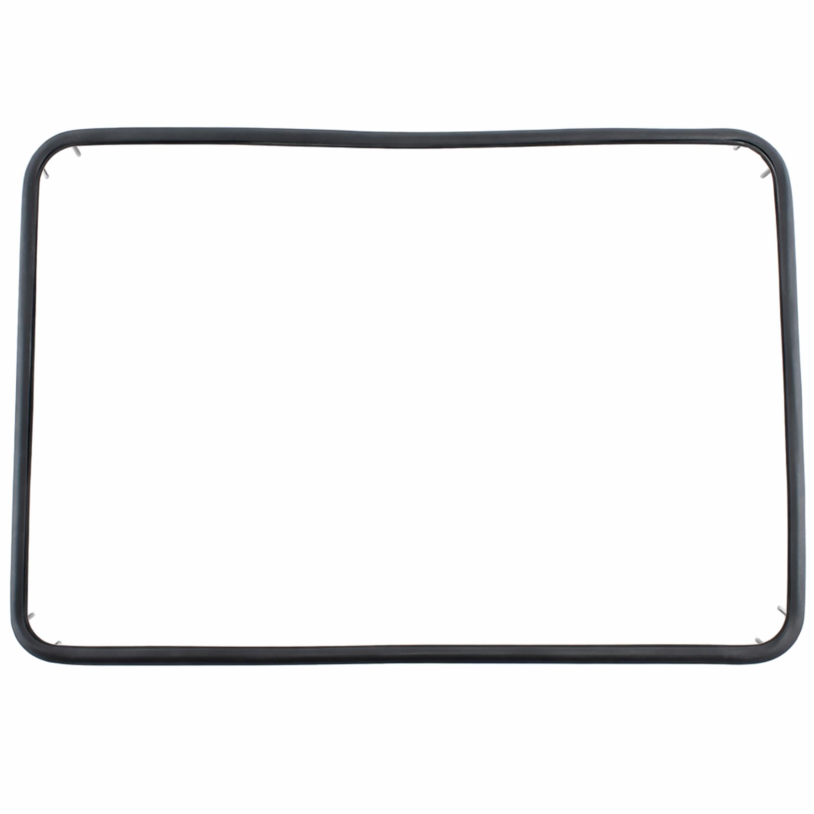 SPARES2GO Door Seal for Lamona LAM3200 LAM3204 LAM3401 Oven 360 x 460 mm