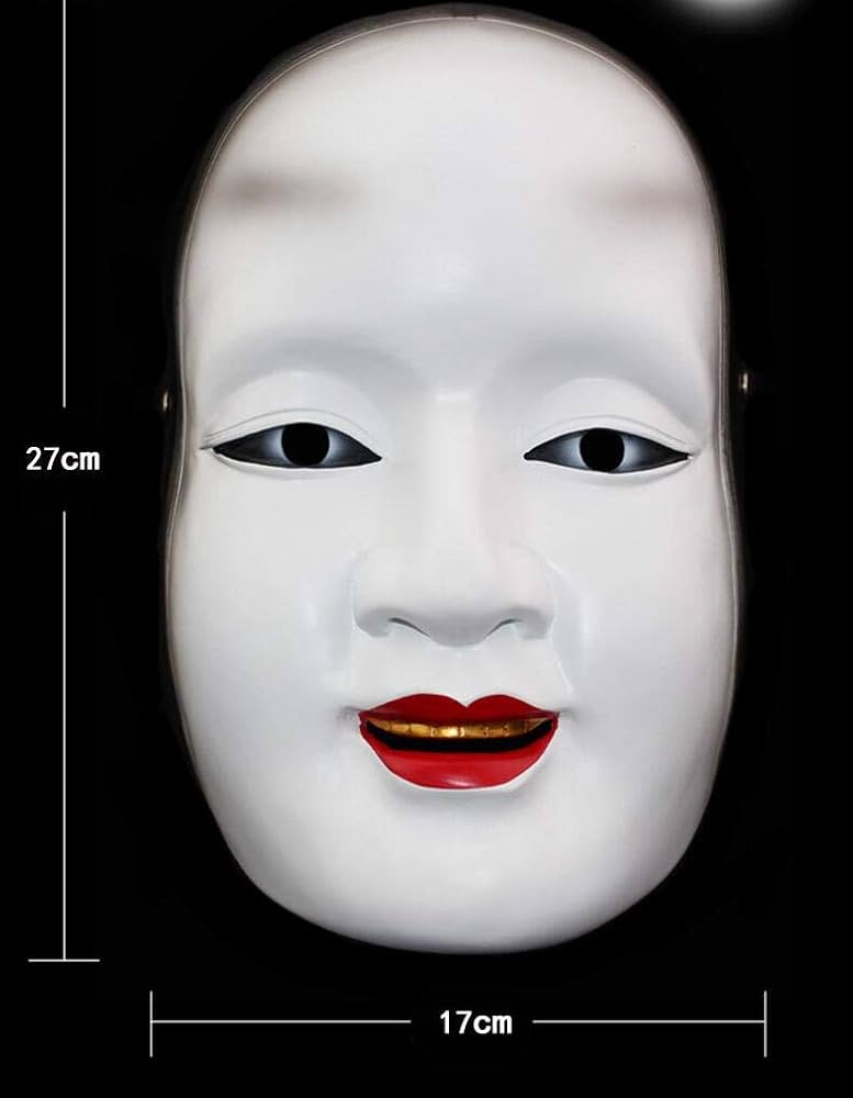 民芸品　お面　(美品) 楽天市場】鬼 お 面（工芸品・民芸品｜アート・美術品・骨董品