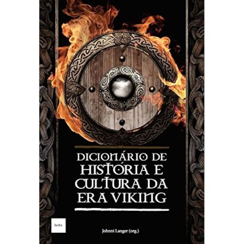 Dicionário de História e Cultura da era Viking
