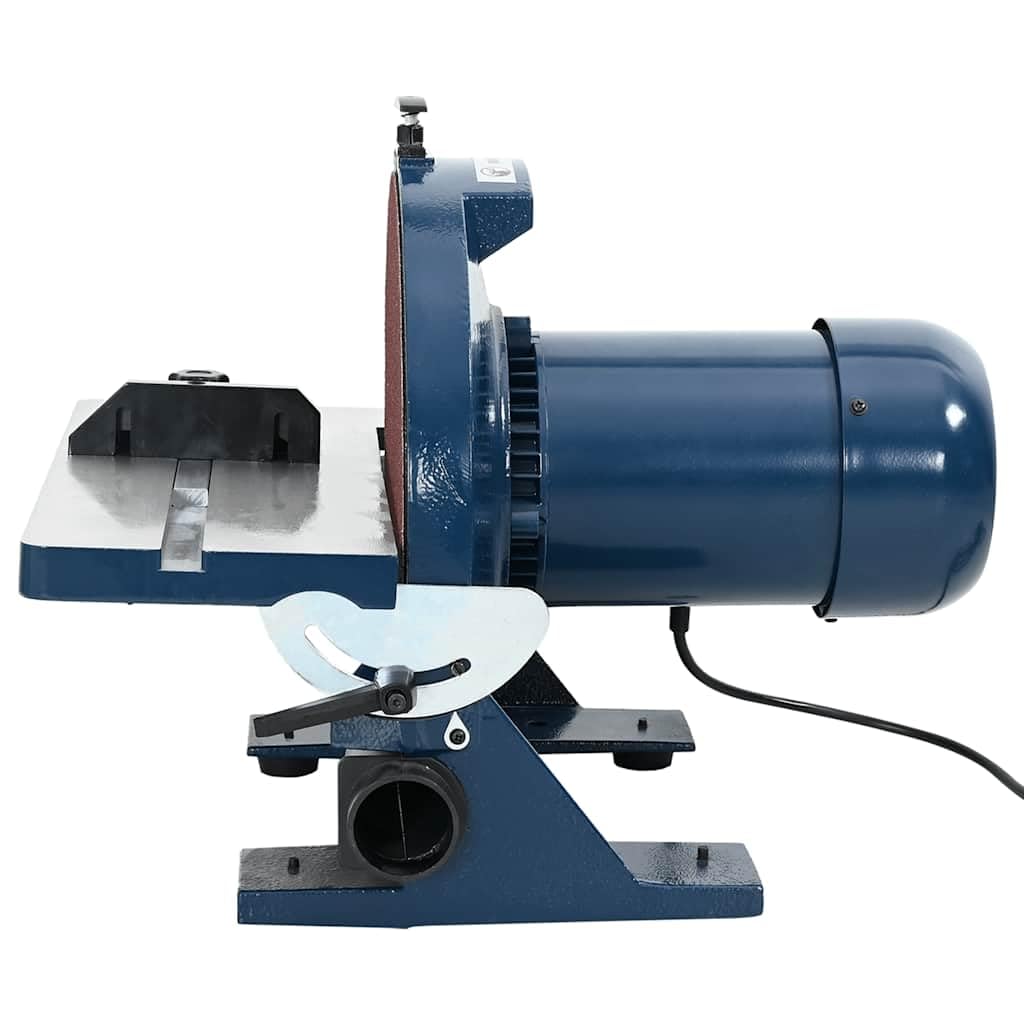 vidaXL Schleifmaschine 800 W Schleifmaschine Werkzeug für Schleifen, Werkstatt, Garage