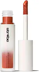 blush líquido mac strobe dewy