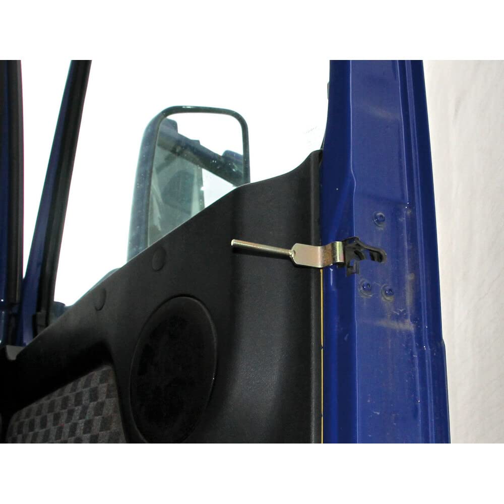 LAMPA Serratura sportello SX DX Compatibilità con VOLVO FH II 97994