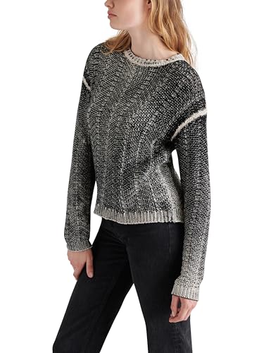 Steve Madden Women's Apparel Renzo Sweater3