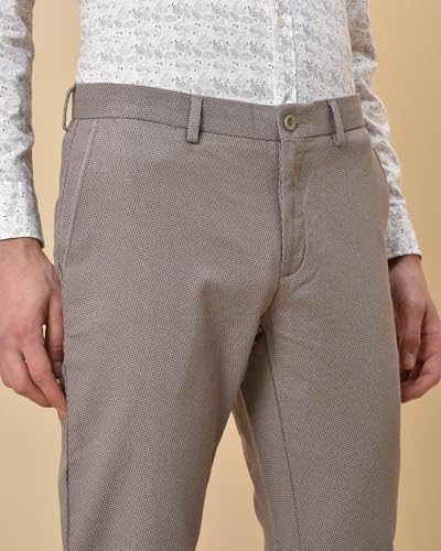 Image of blackberrys Stone Casuale Khakis (Size: 30)-EK-Prism # Stone