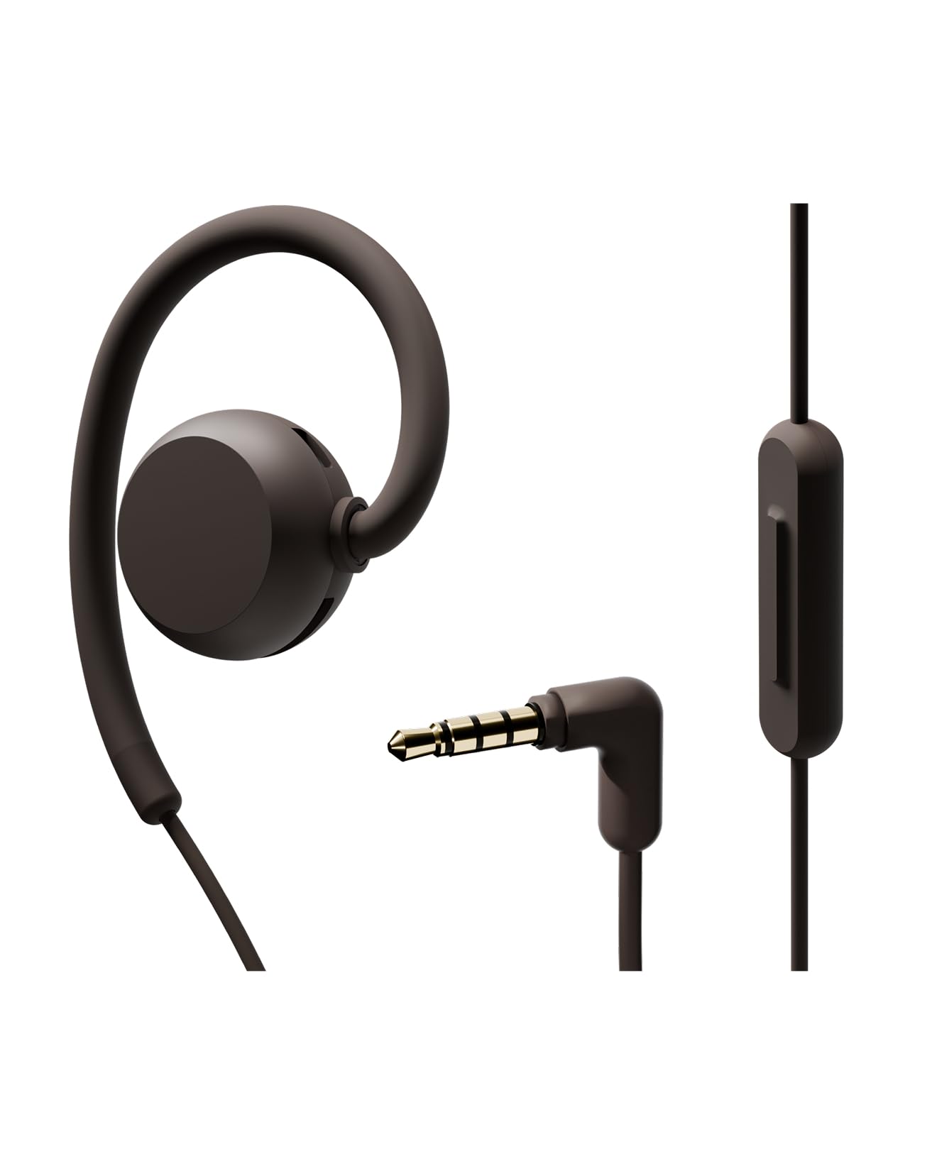 ヌームイヤフォン 収納ケース付き　　充電器付き Amazon.co.jp: nwm (ヌーム) オープンイヤー イヤホン 有線 型