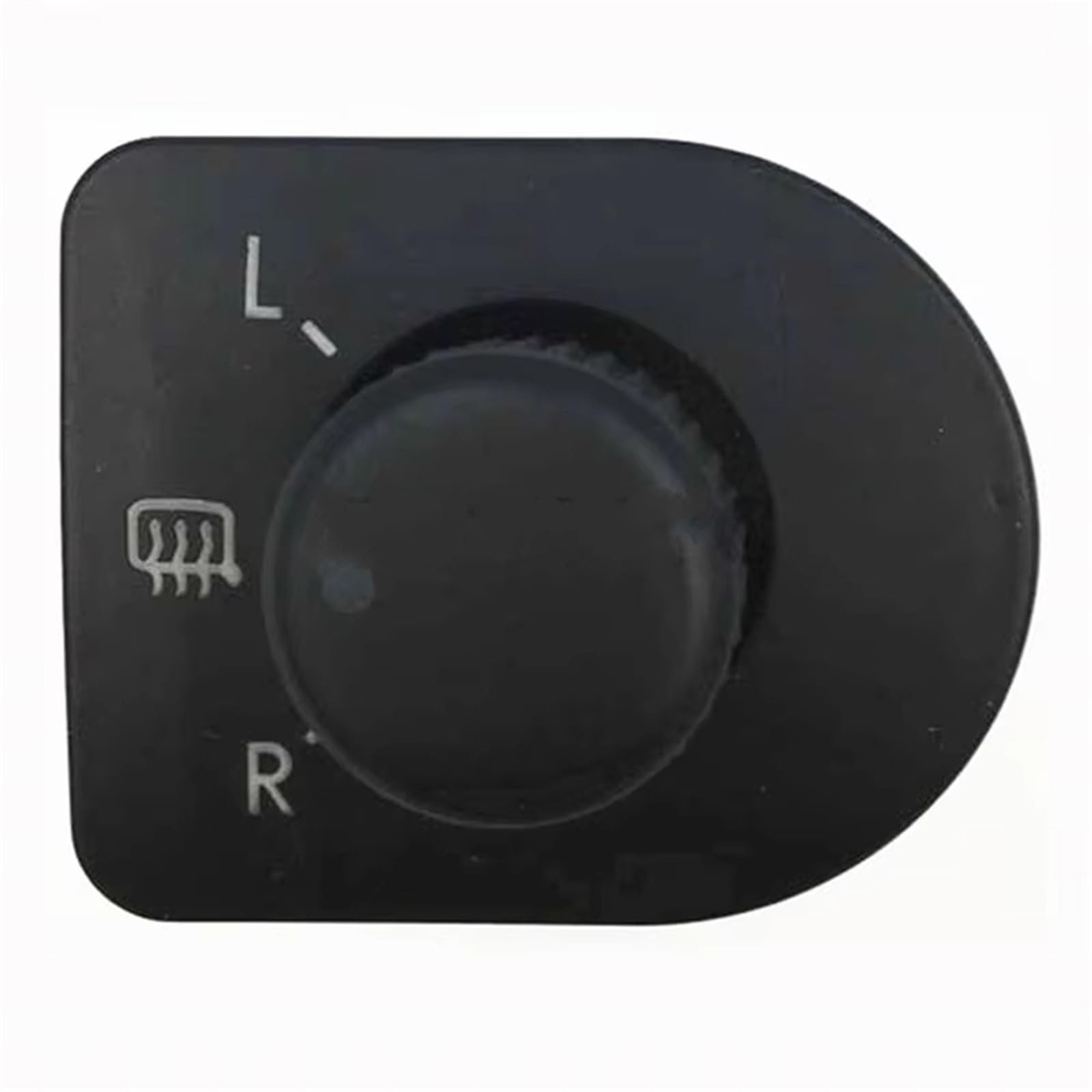 Bouton de commande de rétroviseur pour VW Golf 4 Passat B5 Bora 1J1959565F - 7