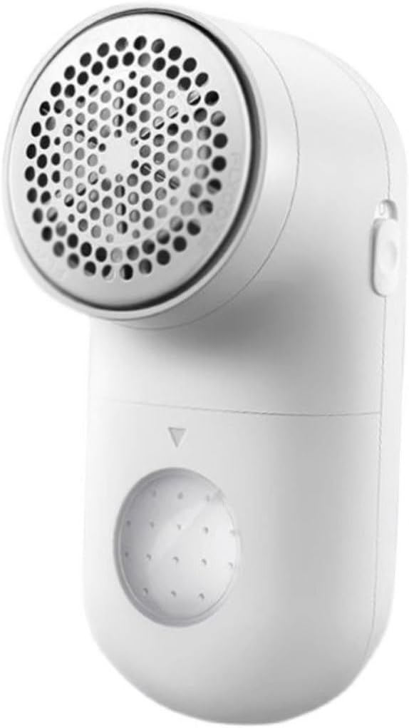 Fabric Shaver and Lint RemoverOperated Portable Lint Shaver
