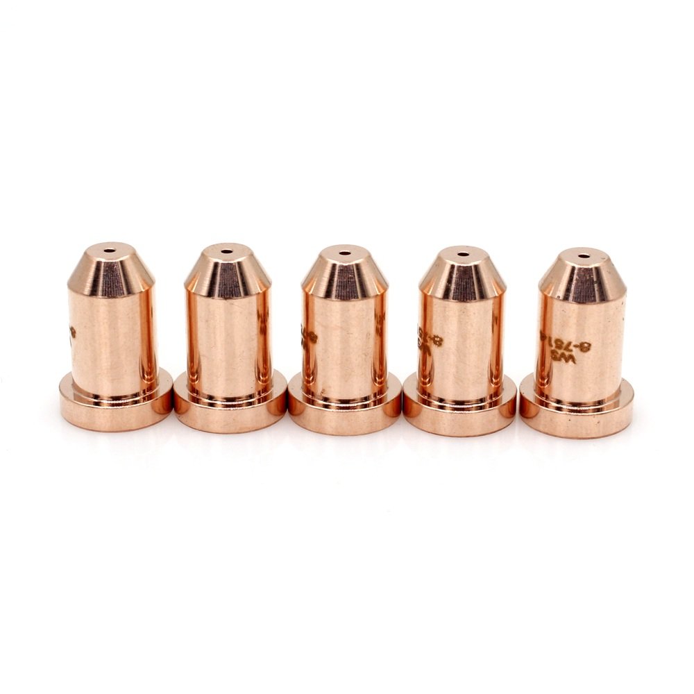 Plasma Cutter Tips 8-7514 for Thermal Dynamics PCH/M-102 Torch Consumables