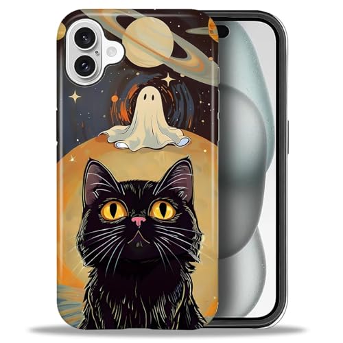 Flivro iPhone 16pP[XAnCubh wr[f[eB[ 2 in 1APC n[hVF&VR Ci[op[ h~ t{fBJo[ ϏՌ XfUCP[X - re[W ubN Lbg Ah S[Xg Xy[X