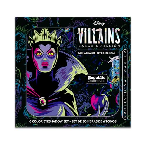 La Mejor Selección de Makeup disney - los preferidos. 9 Imagen adicional