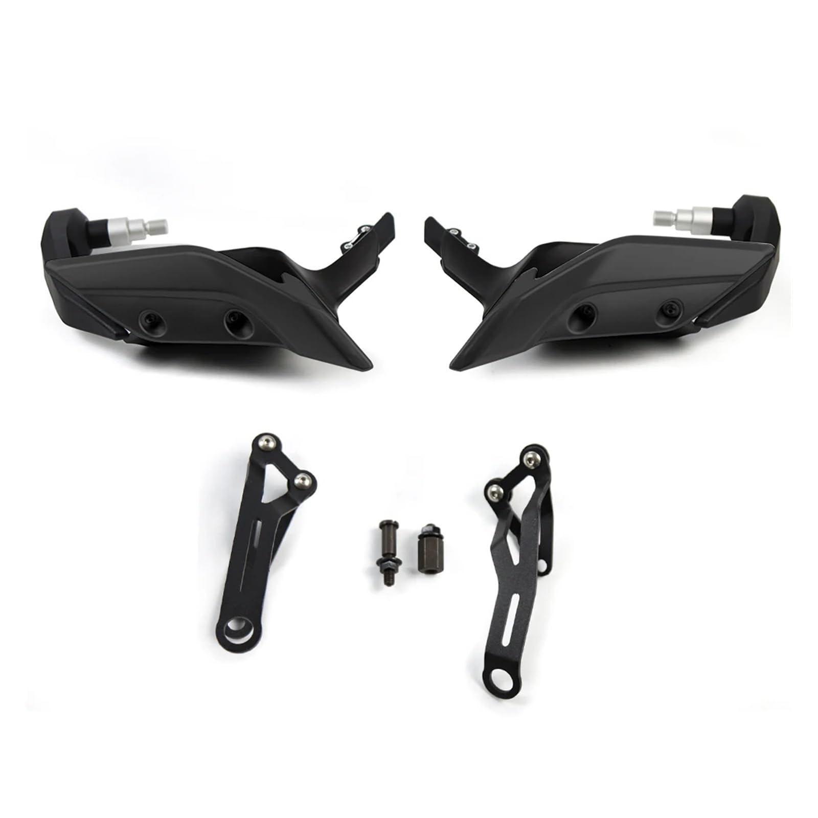 Motorrad Lenker Bremsschutz Für MT-09 MT 09 Für Tracer 2014 2015 2016 2017 2018 Handschutz Schutz Motorrad Lenker Wachen