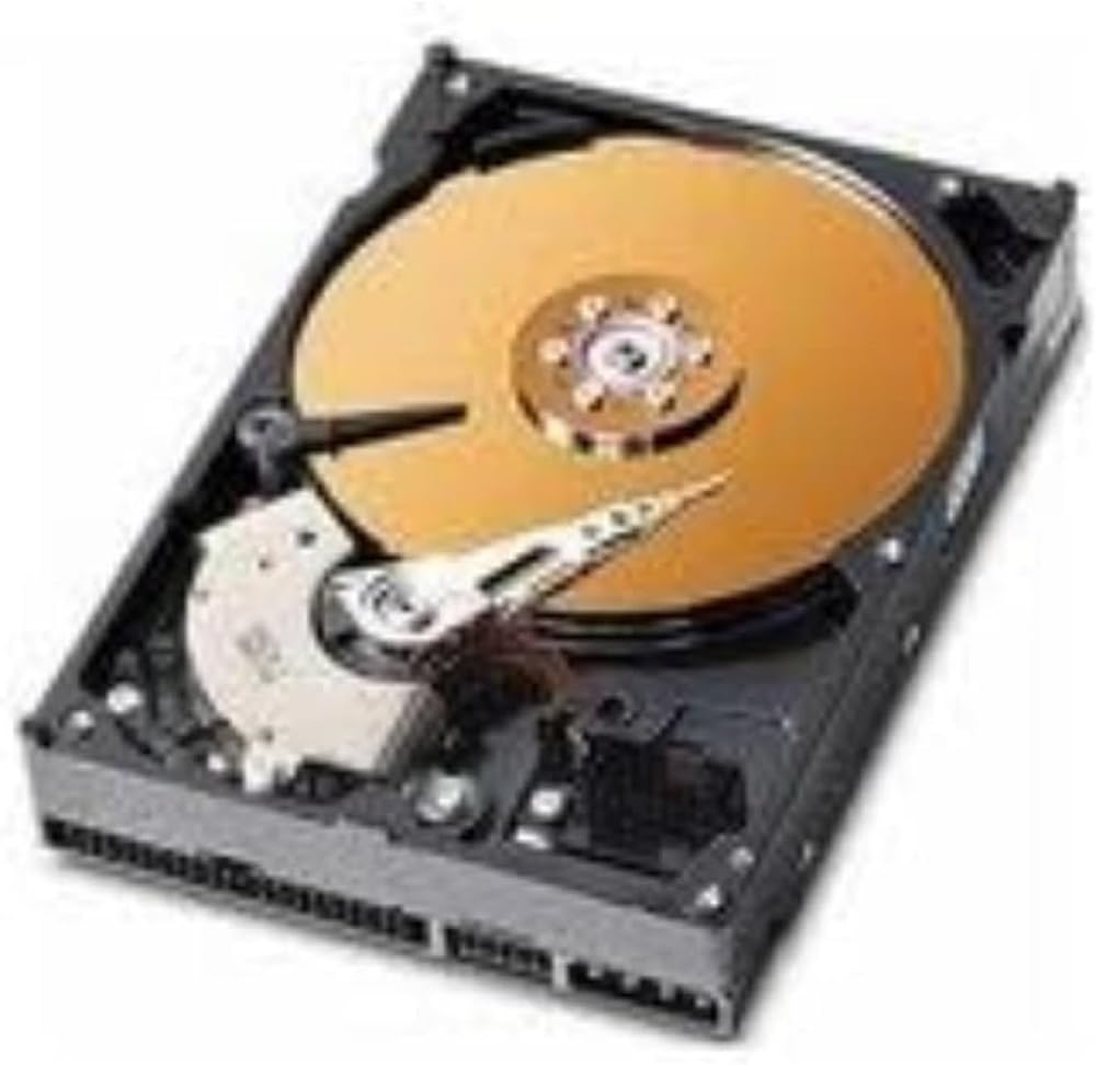 40GB IDE 3 5 3 5 40 GB IDE ATA Hard Drive - Hard Drives 3 5 Inches