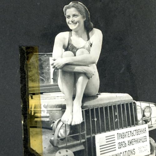 Nema 36 Welcome to the New World