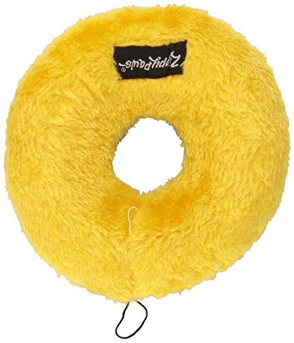 Zippy Paws ZP257 Donutz Blueberry Dog Toy