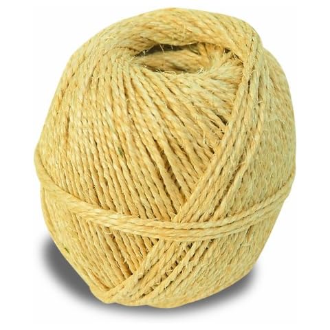 Ficelle Sisal Chapuis 90m Cover