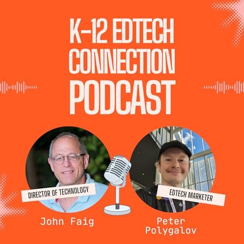 Couverture de K12 EdTech Connection