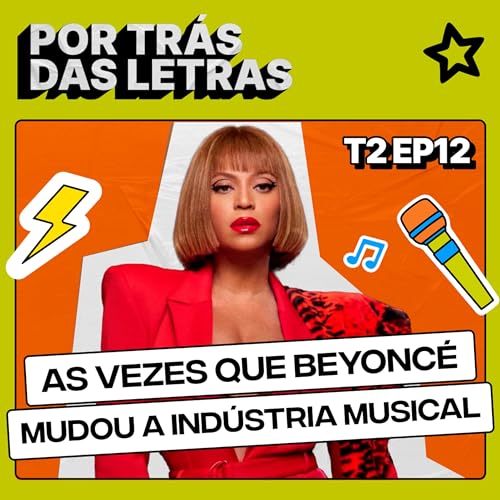 As vezes que Beyoncé mudou a indústria da música