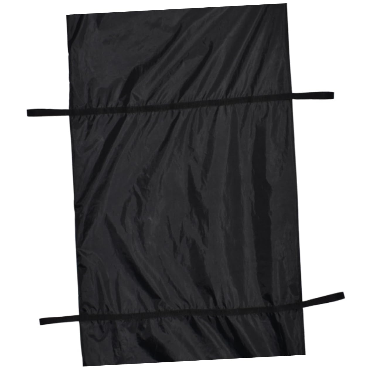 Borsa Per Cadaveri Portatile 210d e Antibatterica Doppia Cucitura 200x90 Cm, Sacco Per Carcasse Di Animali Domestici, Pollame e Selvaggina Per Uso Esterno e Trasporto Sicuro