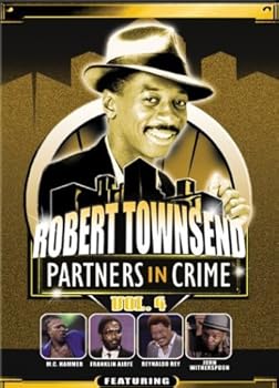 Robert Townsend: Partners in Crime, Vol. 4