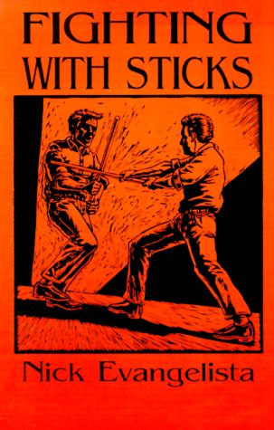 Buy Fighting with Sticks — BookShops.in