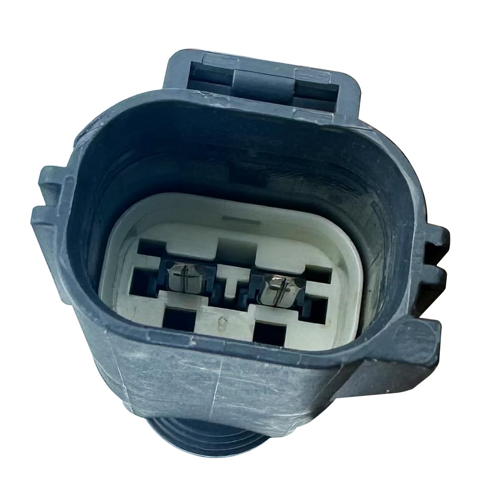 1708267 AV61-9T540-BF - Sensor de escape válvula de vapor de combustible | Compatible con Ford MONDEO MK4 S-MAX C-MAX FOCUS MK3 GALAXY MK2 2.0 2.2 TDCi 2006-2019 Motor TYDA UKDB T7DB T7DC T7DD
