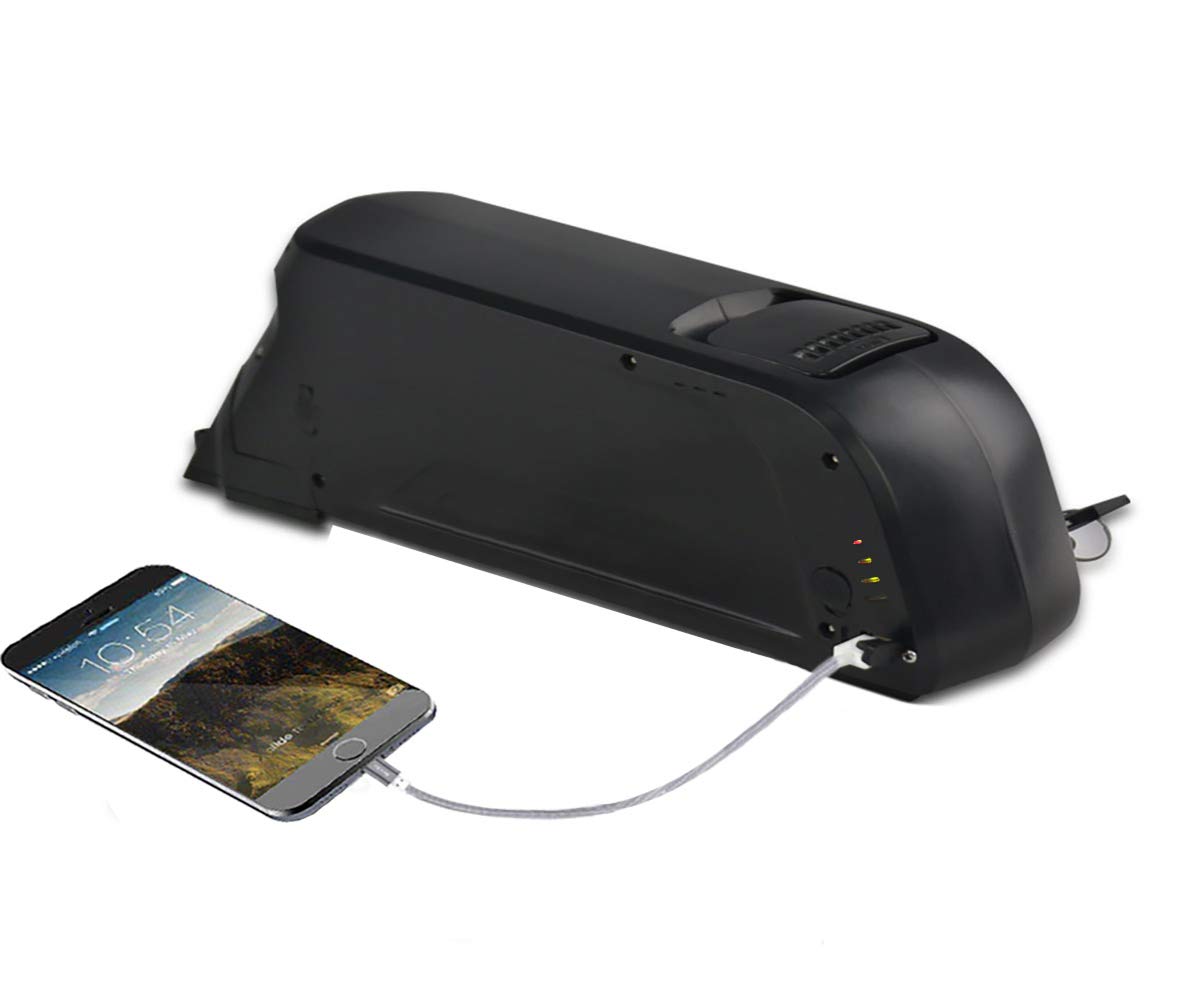 joyisi ebike battery