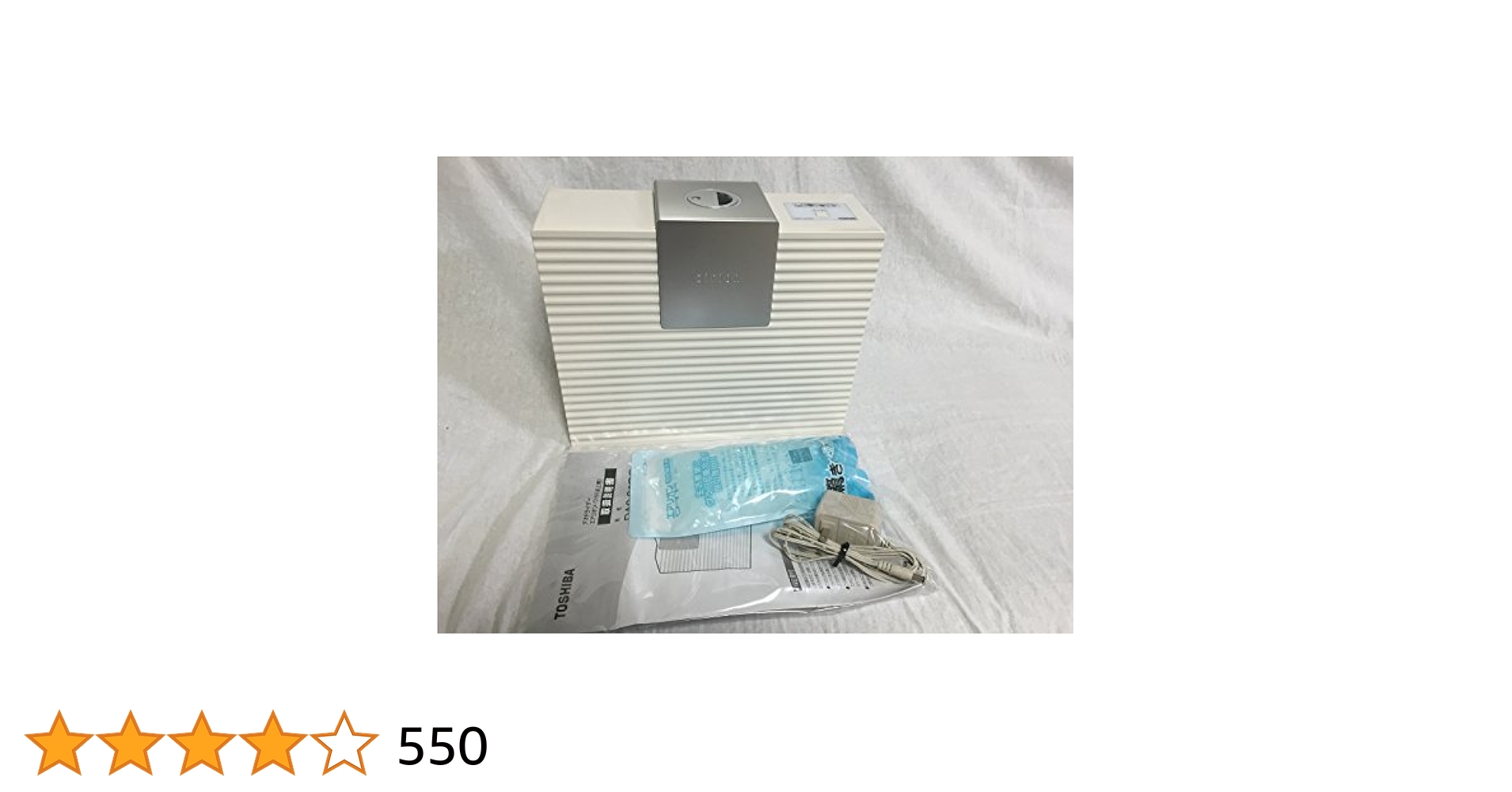 TOSHIBAデオドライザー エアリオン・ワイド ホワイトDAC-2400 51GNFVU5MzL.jpg_BO30,255,255,