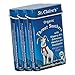 St. Claire's Organics Throat Soothers, (1.5 Ounce Tin, Bundle of 3) | Gluten-Free, Vegan, GMO-Free, Plant-Based, Allergen-Free | Made in Our Allergen-Free Facility