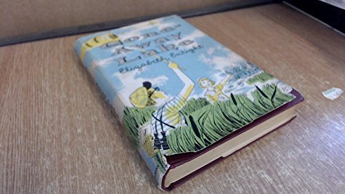 Gone-Away Lake 0434937010 Book Cover