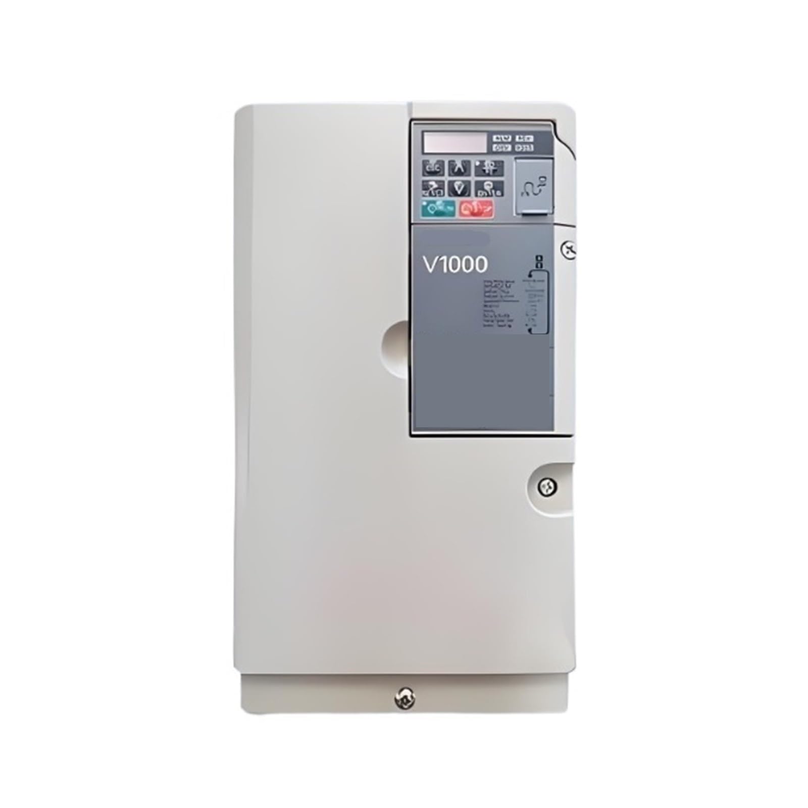 Industrial Inverter CIMR-VB4A0031FBA Industrial Motor Controller 15kW 11kW
