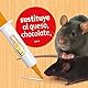 ECOFIN CEBO ATRAYENTE TRAMPAS RATAS