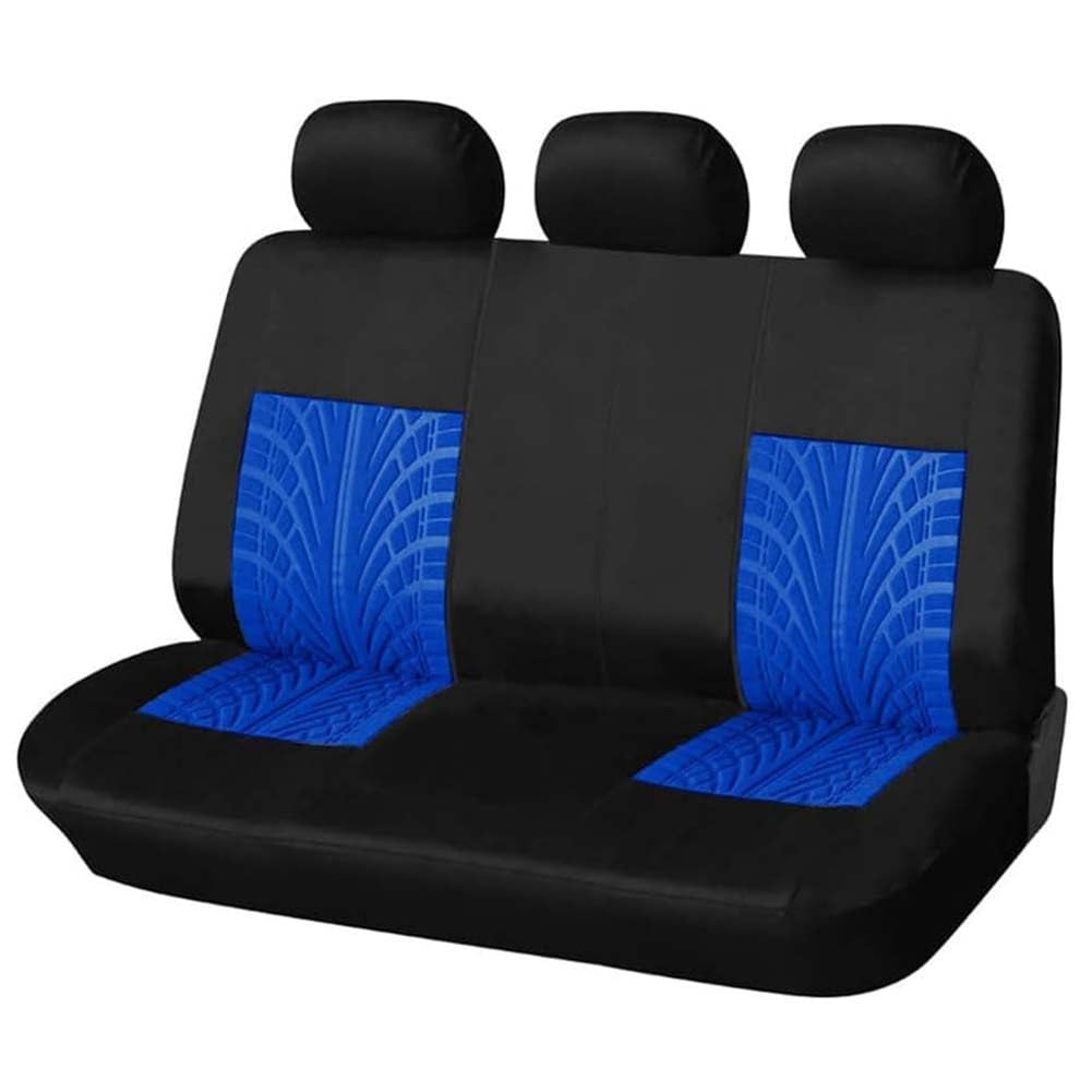 Fundas Asiento Coche para Toyota Land Cruiser 5seats 2016-2026