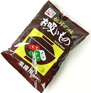 永谷園 松茸の味 お吸いもの 50袋入り