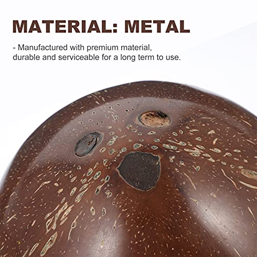 BIENKA 2 pcs 7 Acrylique Mbira Marteau avec Kid Doigt Piano Instruments Pouce Shell Clés Africain Métal Kalimba Musique… - Les Beatles, Paul McCartney, John Lennon, RIngo Starr, George Harrison BIENKA 2 pcs 7 Acrylique Mbira Marteau avec Kid Doigt Piano Instruments Pouce Shell Clés Africain Métal Kalimba Musique… – Image 7