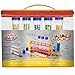 Test Tube Adventures Lab In A Bag By Be Amazing! Toys–Test Tube Science Kits For Kids–Science Toys For Kids-15 Experiments Included – Chemistry Kit For Boys & Girls – Ages 8+,Original Version,BAT4420