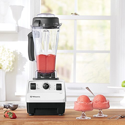High Speed Commercial Blender