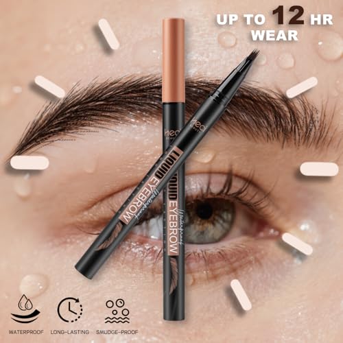 Microblading Eyebrow Pen for Women - image 6