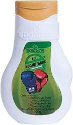 Super Gel Nocauteador Dokmos 200g Original Para Massagem