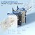 iSpring SGS-Tested Lead Removal Whole House Water Filter System, Reduces Sediments, Chlorine, and up to 99% Lead, Model: WGB32B-CPB