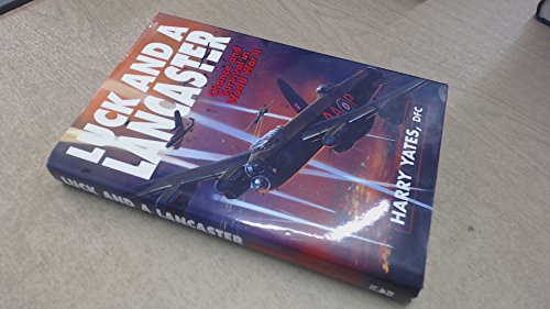 Luck and a Lancaster view 2