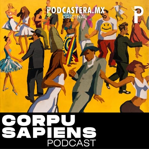 Couverture de CorpuSapiens