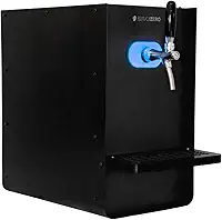Chopeira Elétrica Bravo!Zero Black com Visor LED 50 Litros/Hora (220)