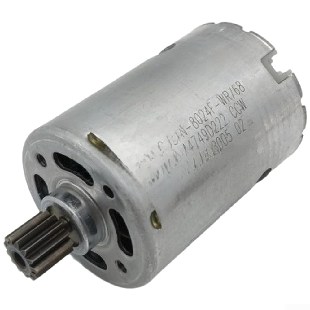 Moteur sans balais 23-30-0650 pour réparer votre clé en atelier
