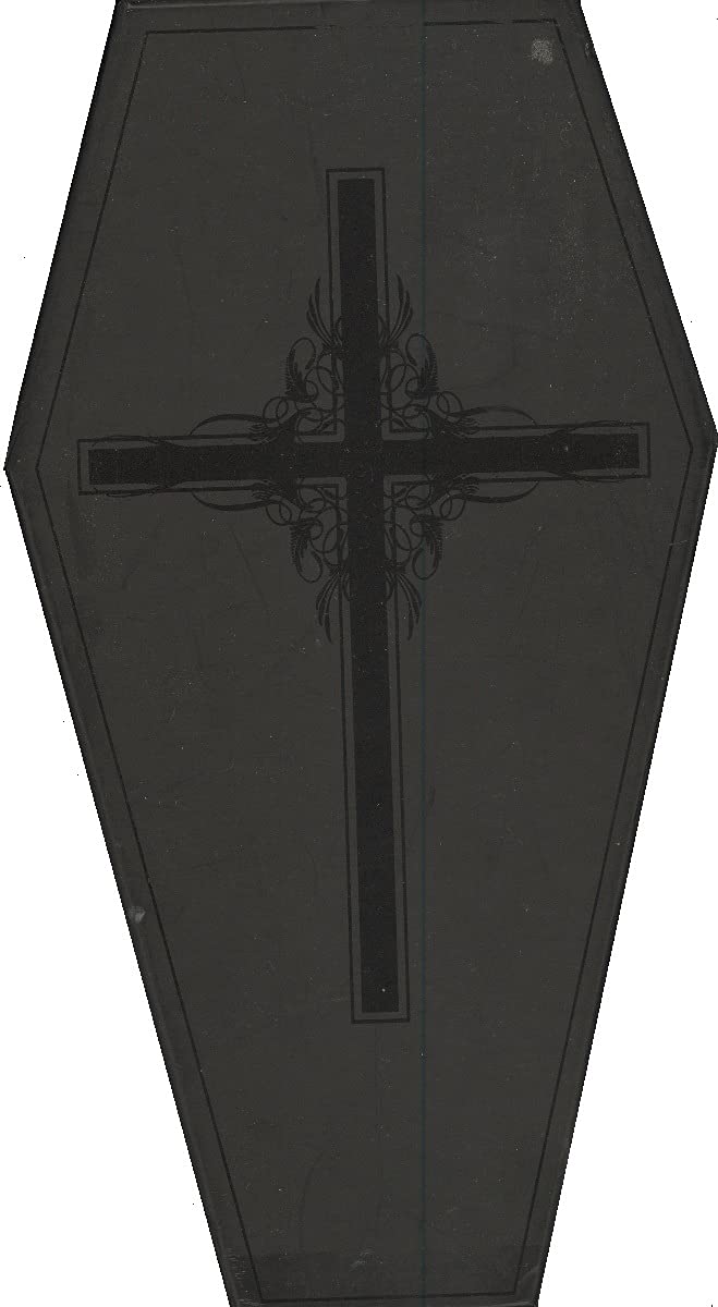 The Coffin-Complete Discography