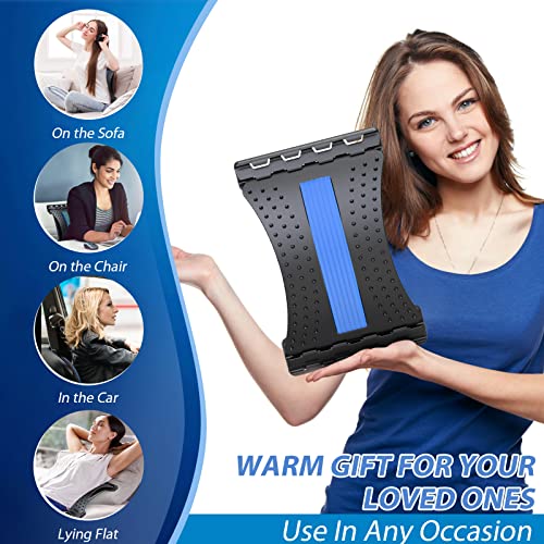 MINOLL Back Stretcher Review