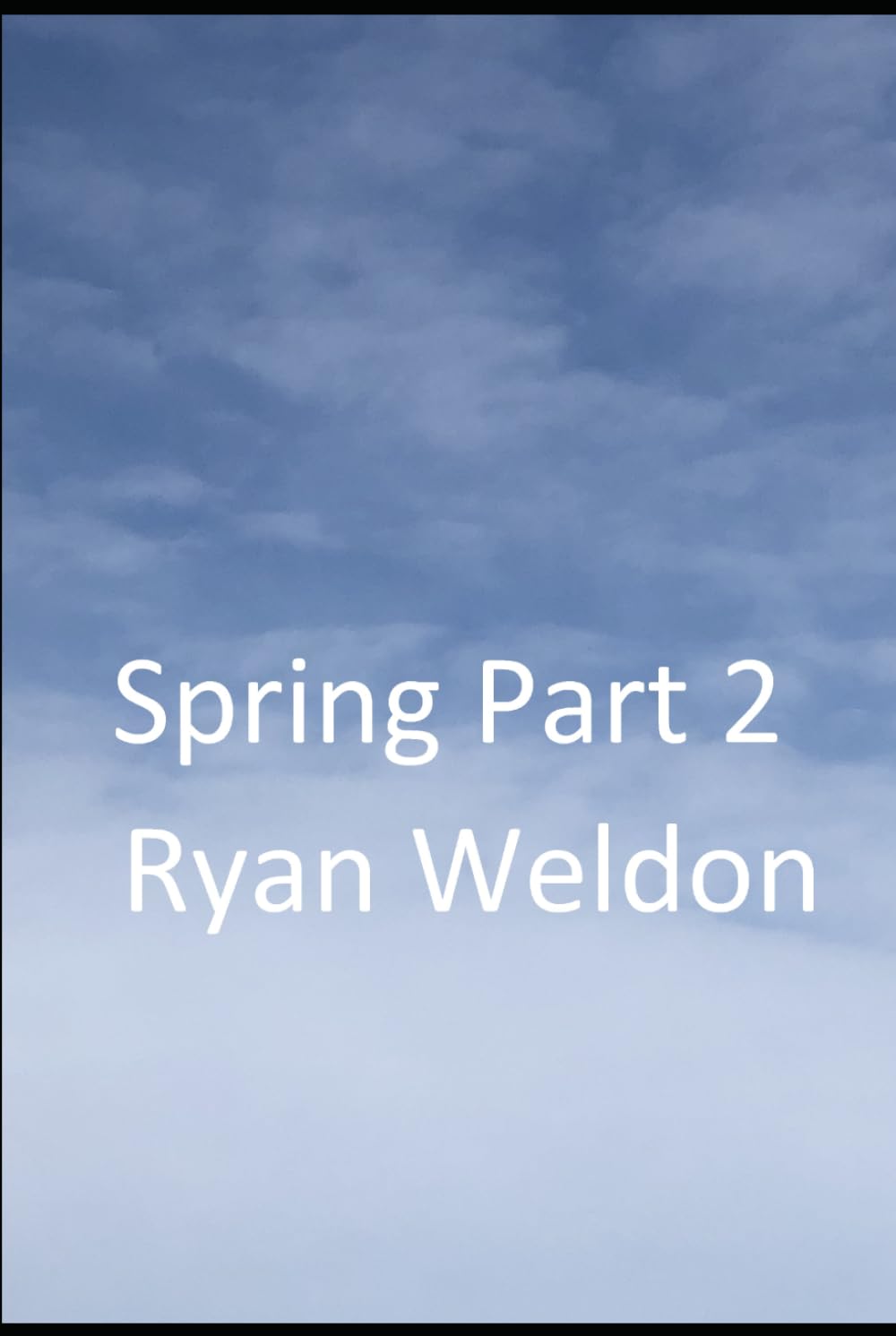 The Fall of Seasons, Spring, Part 2
