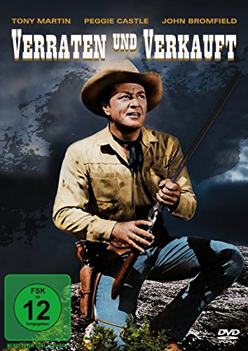 Verraten und Verkauft - Mehr Infos/Bestellen