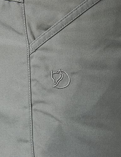 Fjallraven Herren Sport High Coast Fall Trousers M, Thunder Grey, 44, 81886