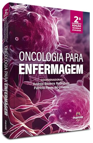 Oncologia para enfermagem