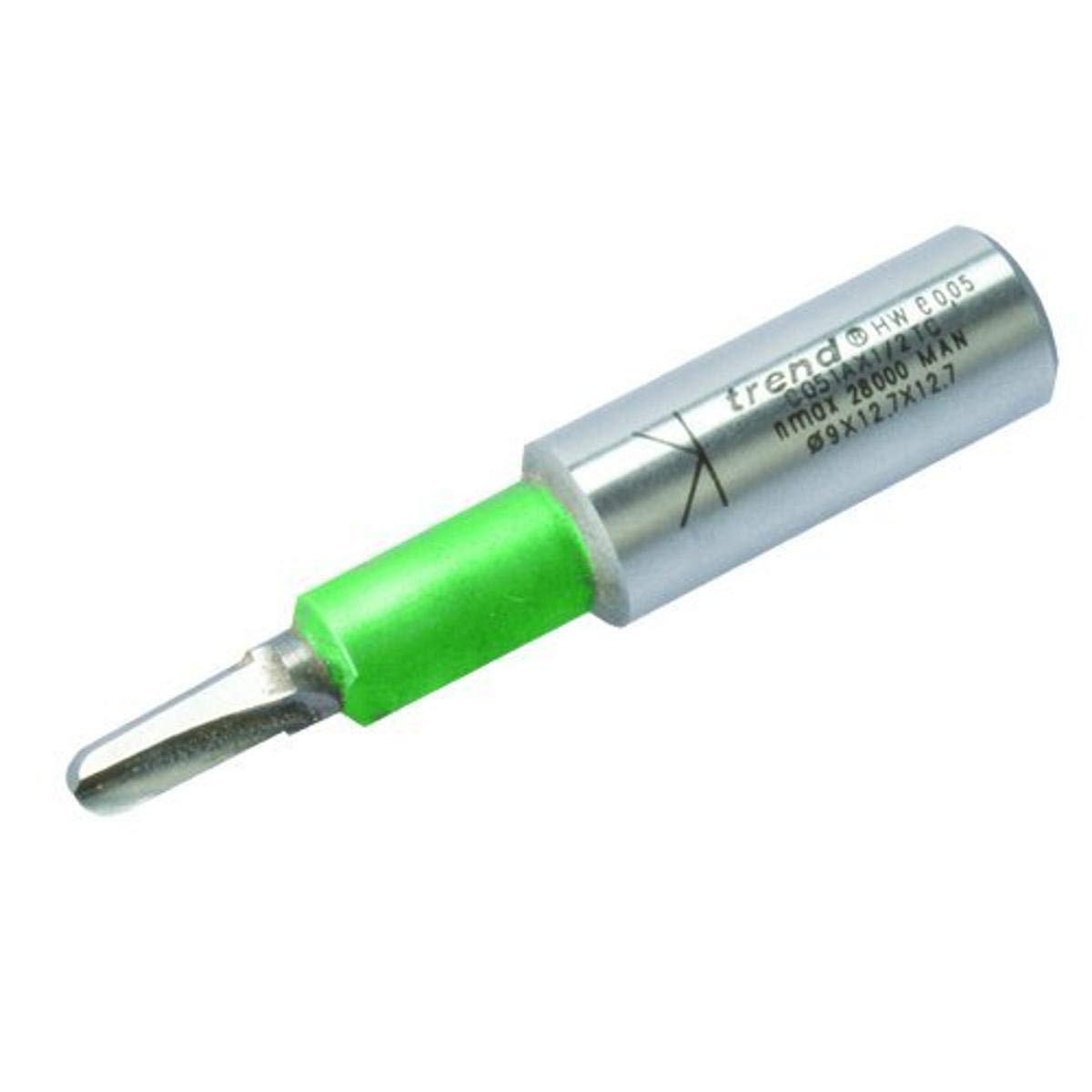 Trend Craftpro Radius Router Cutter